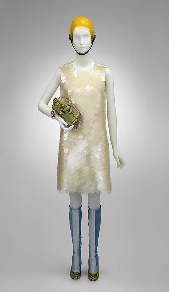Ensemble — Miuccia Prada|Prada
