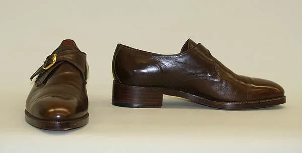 Shoes — B. Piattelli