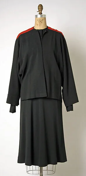 Ensemble — Gilbert Adrian