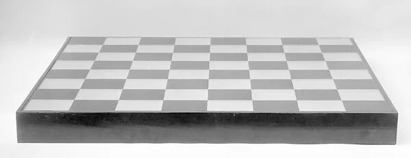 Chessboard — Unknown
