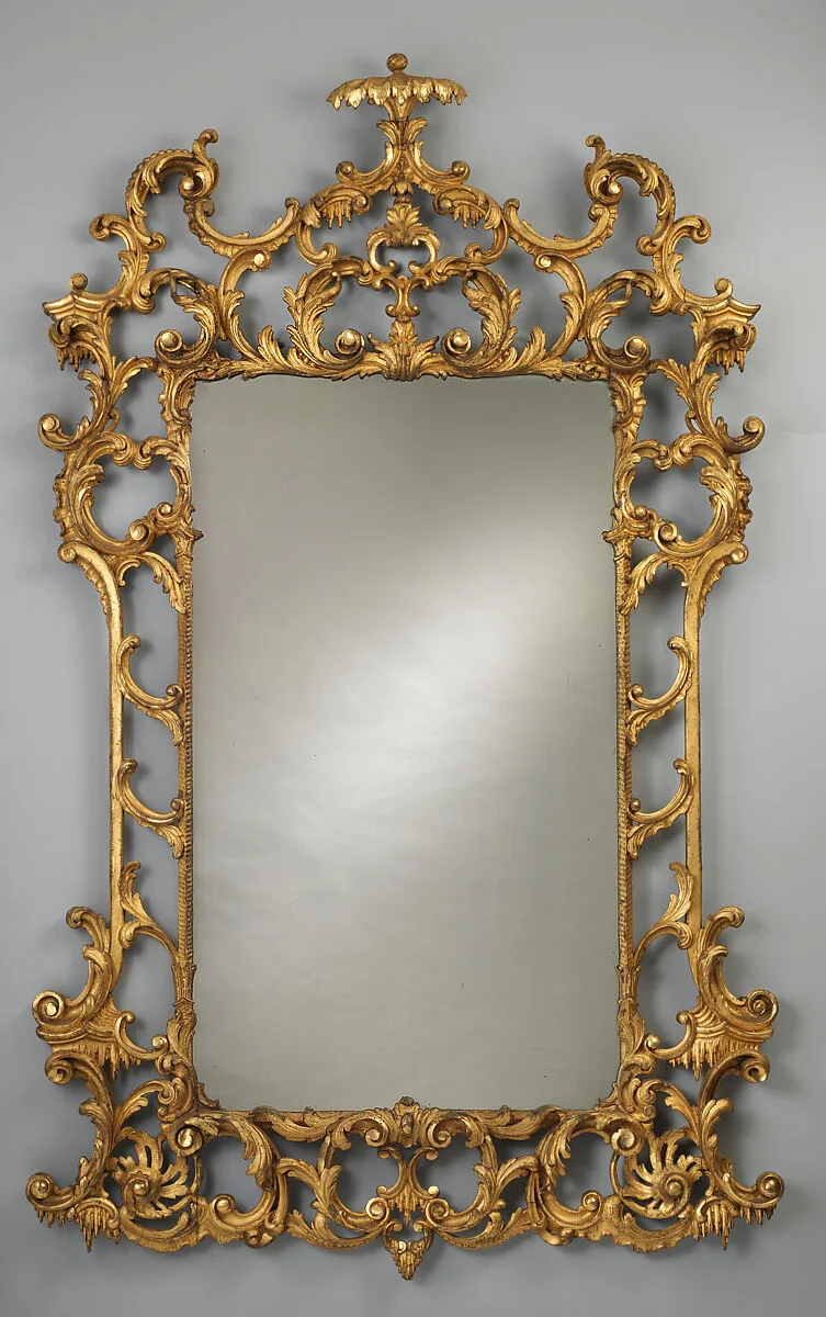 Mirror — Unknown