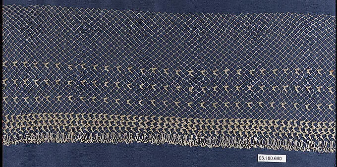 Border — Unknown