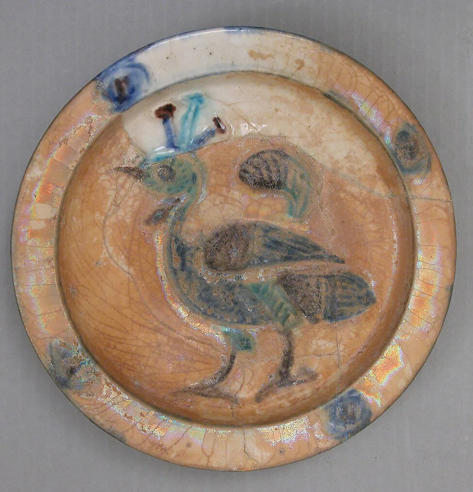 Dish — Unknown