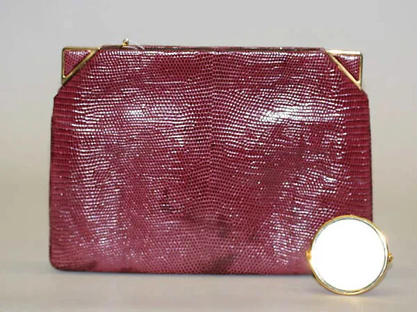 Purse — Judith Leiber Couture Ltd.|Judith Leiber