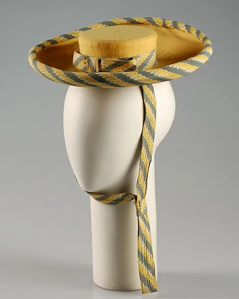 Hat — Selbine