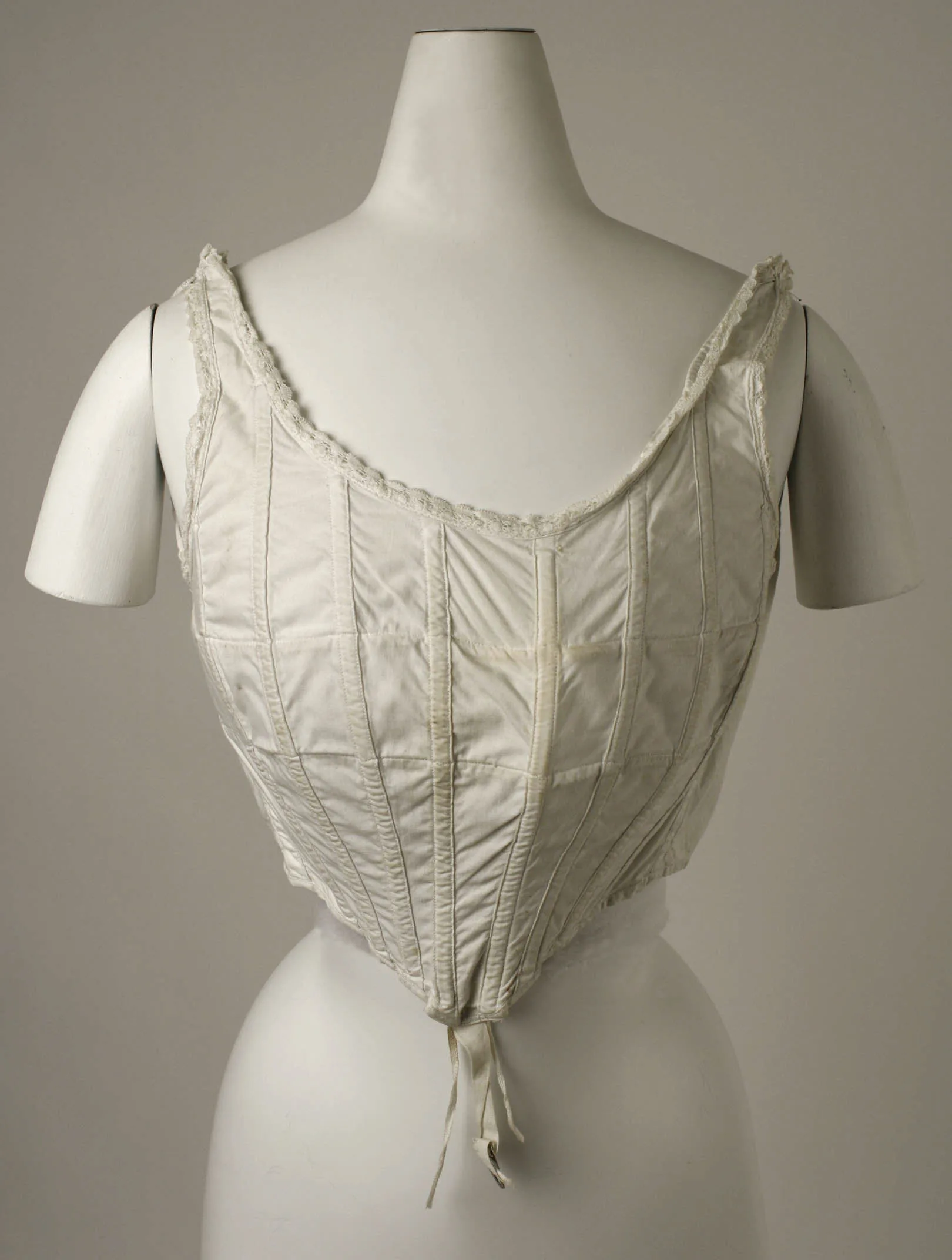 Bodice — Unknown