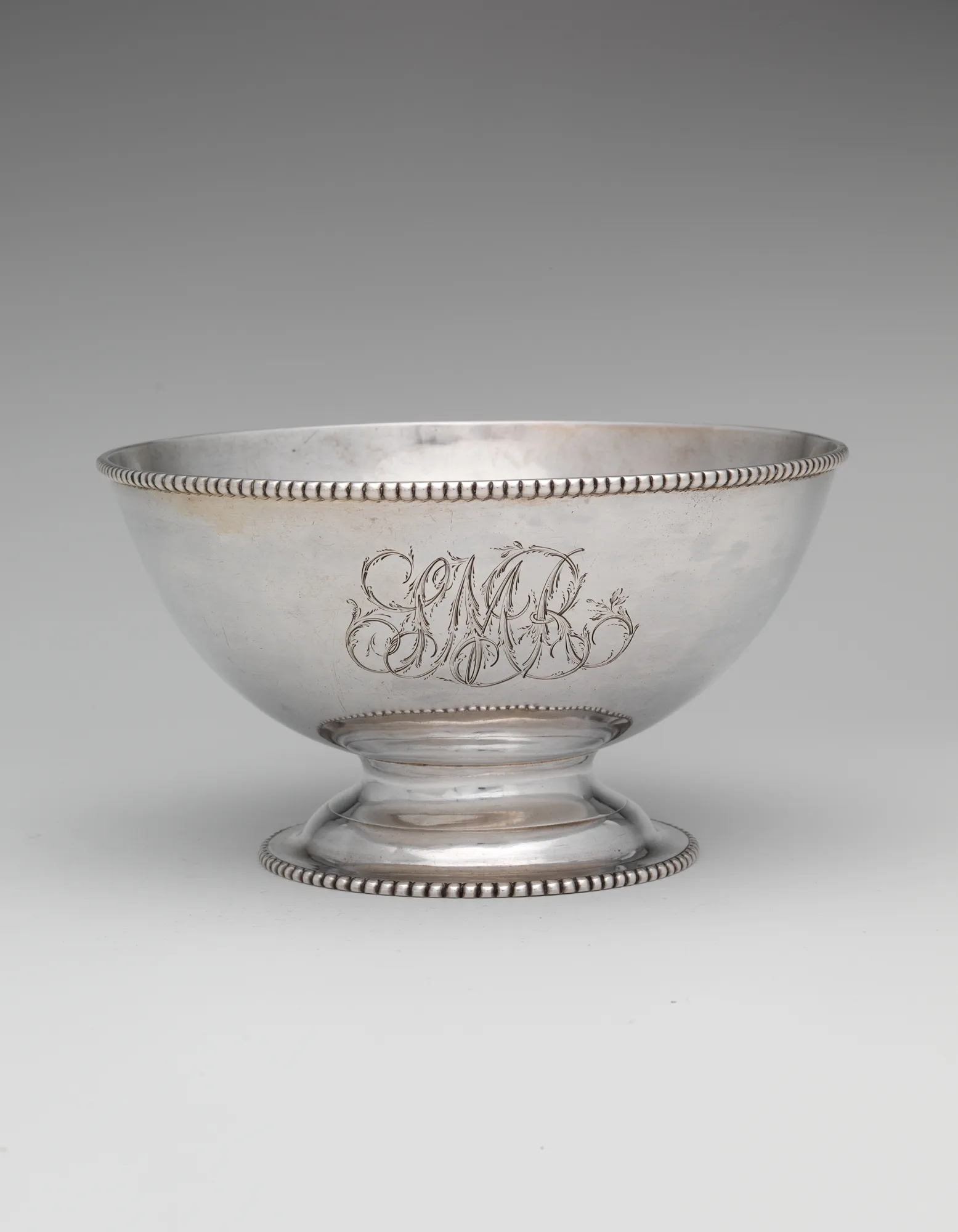 Waste Bowl — John Letelier Sr.