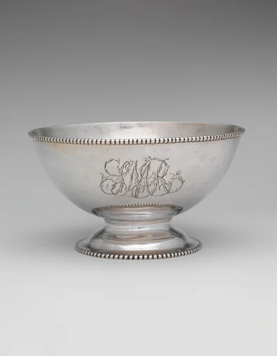Waste Bowl
