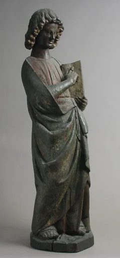 Saint John The Evangelist
