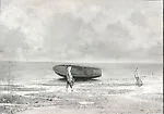 The Overturned Dory — Walter Stuempfig