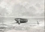 The Overturned Dory