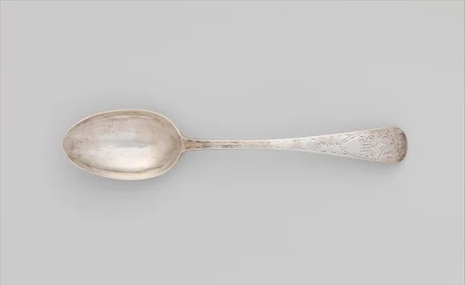 Table Spoon