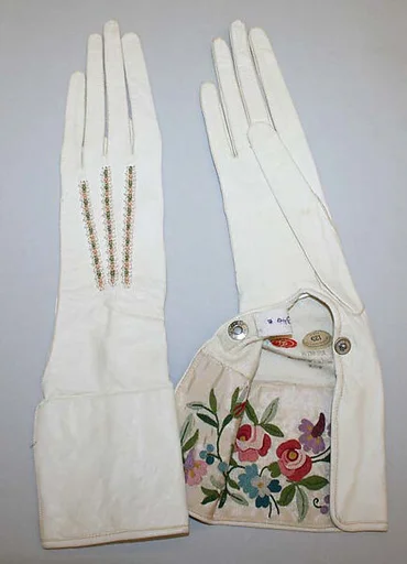 Gloves