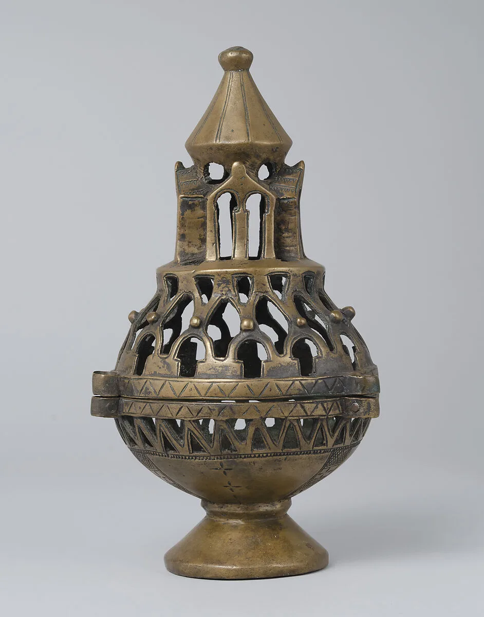 Censer — Unknown