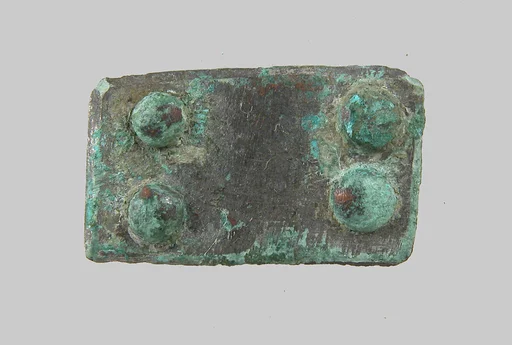 Plaque