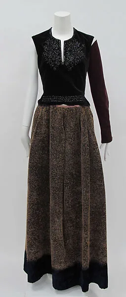 Ensemble — Dries Van Noten