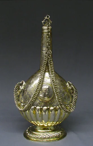 Pilgrim flask