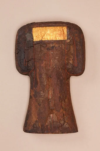 Bat Amulet of Hapiankhtifi
