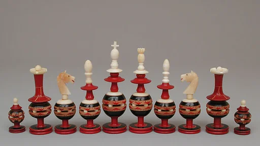 Chess set
