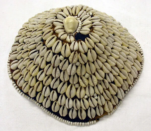 Prestige Cap (Laket mishiing) — Unknown
