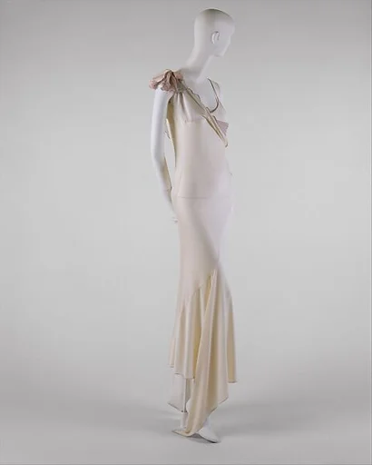Evening dress
