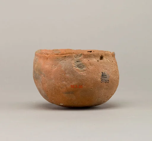 Deep bowl