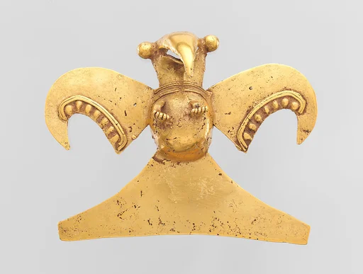 Eagle Pendant