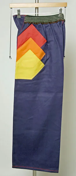 Trousers — Unknown