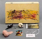 ACT UP Art Box — Various artists