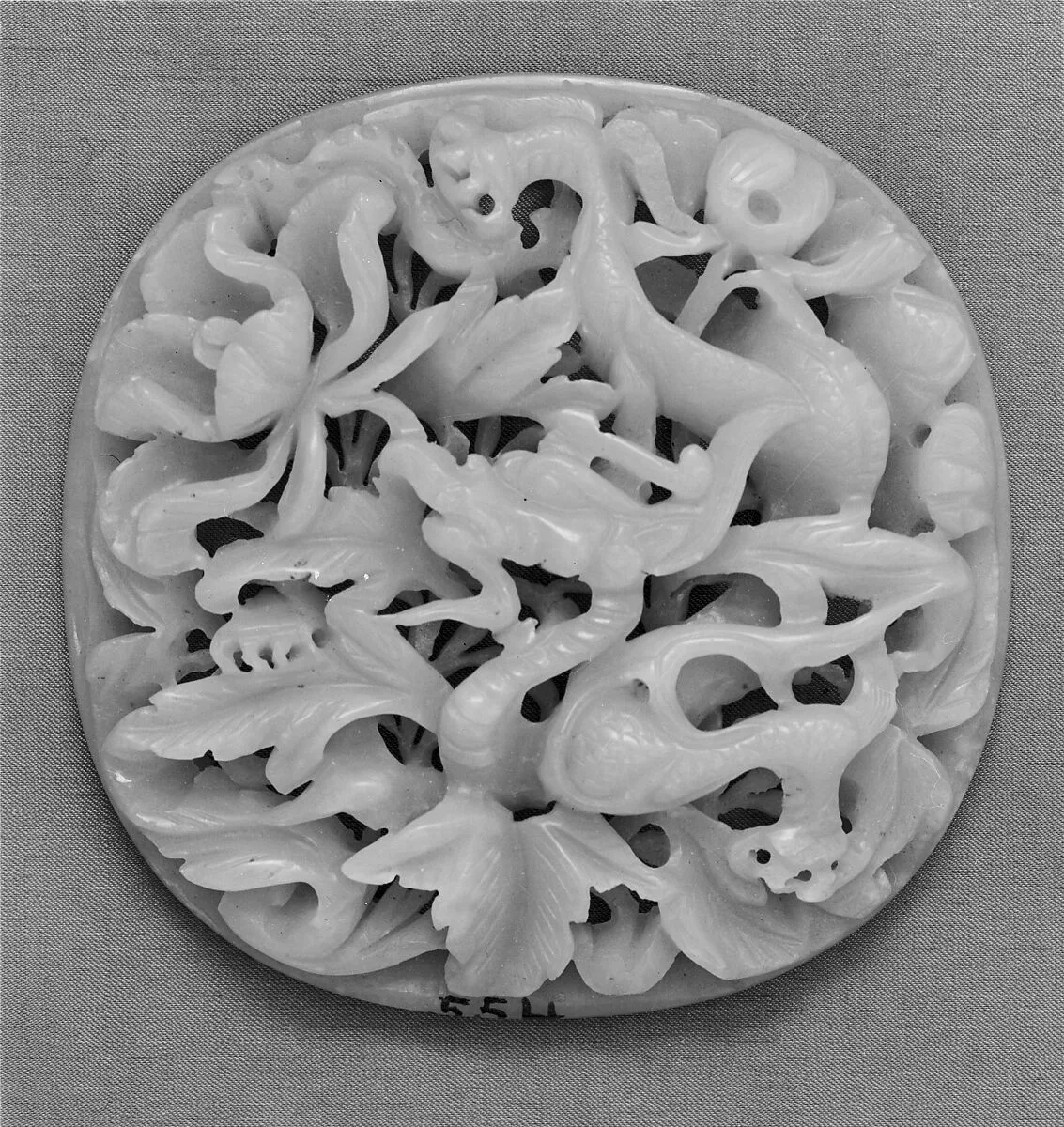 Untitled — Unknown