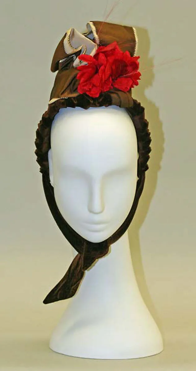 Bonnet — Unknown