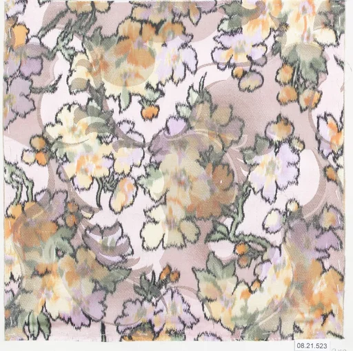 Textile sample
