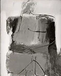Seated Figure