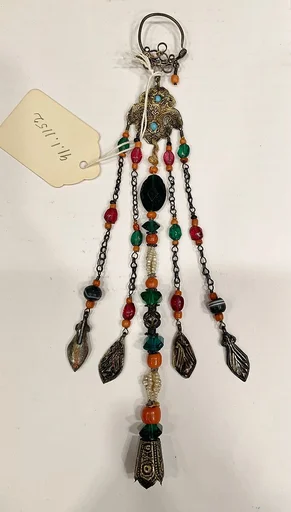 Earring, One of a Pair