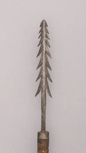 Spear (Sinalawitan)