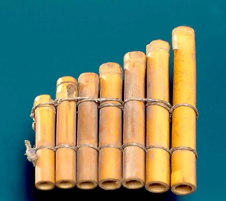 Panpipes — Unknown