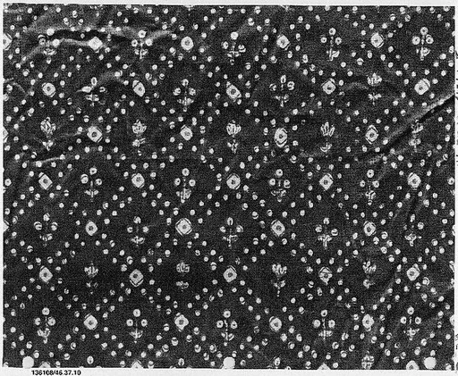Textile Fragment