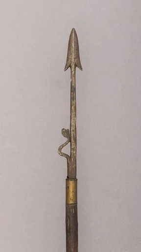 Spear