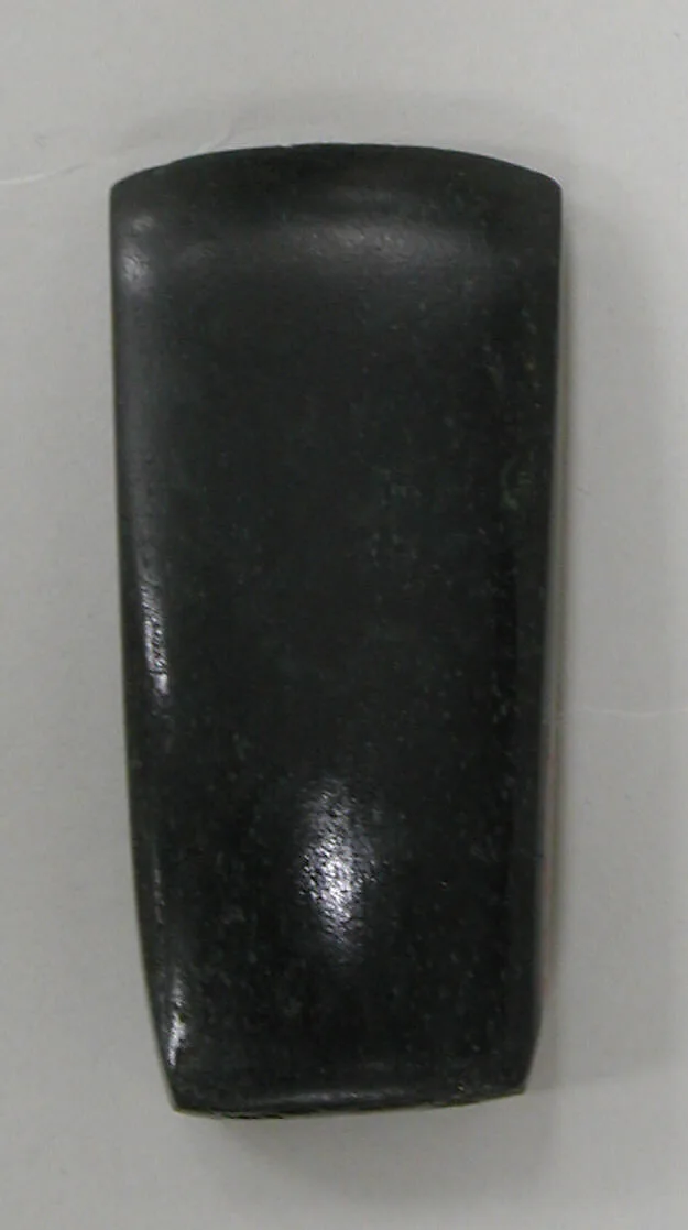 Stone Chisel — Unknown