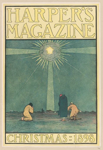 Harper's Magazine: Christmas