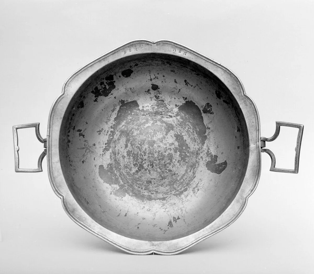Bowl — Unknown