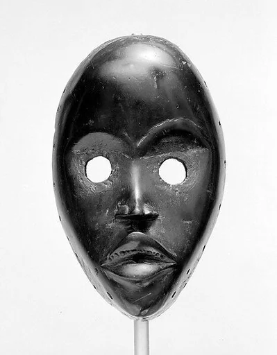 Face Mask (Gunye Ge)