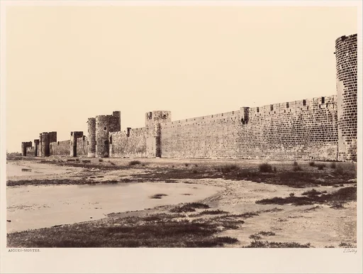 Aigues-Mortes