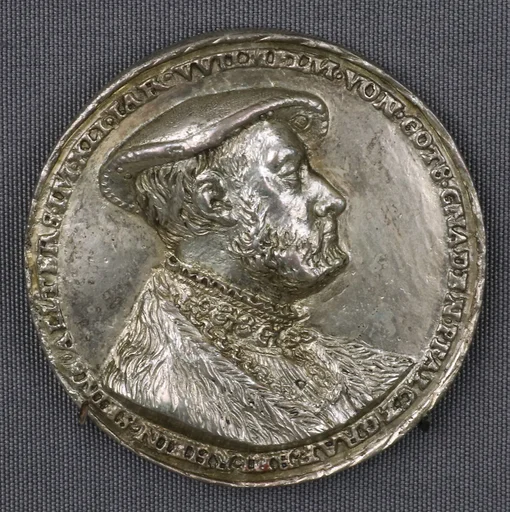 Wilhelm IV, Count Palatine, Duke of Bavaria (1493–1550)