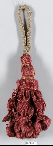 Tassel