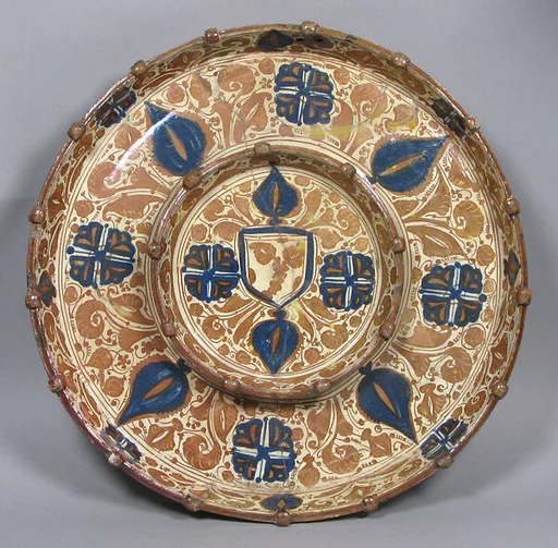 Platter