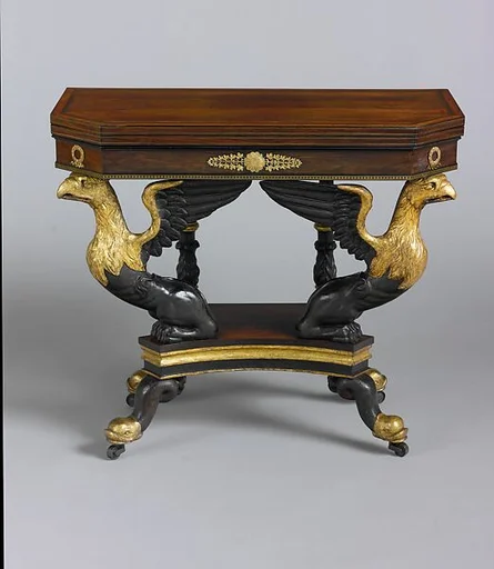Card Table