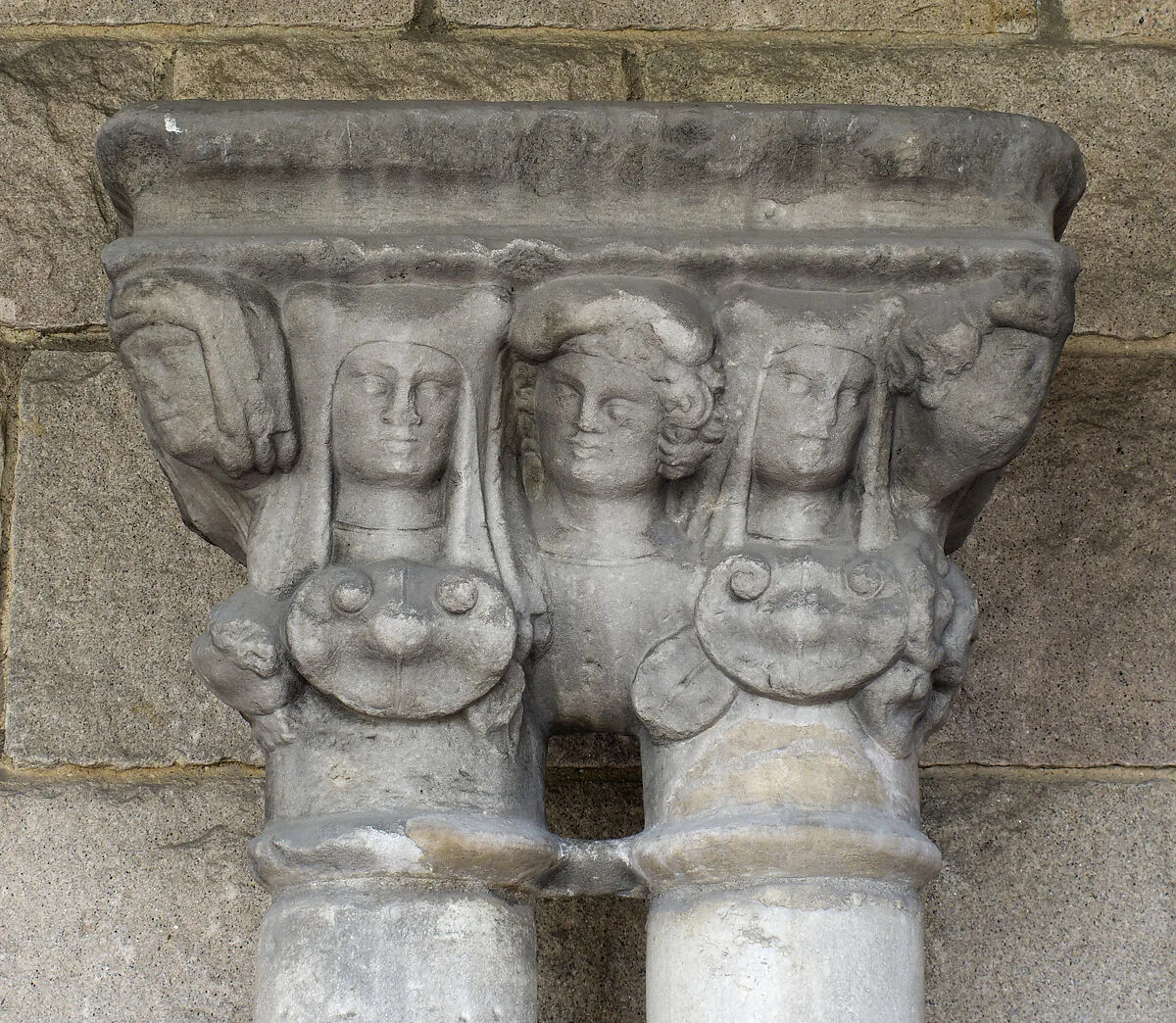 Double Capital — Unknown