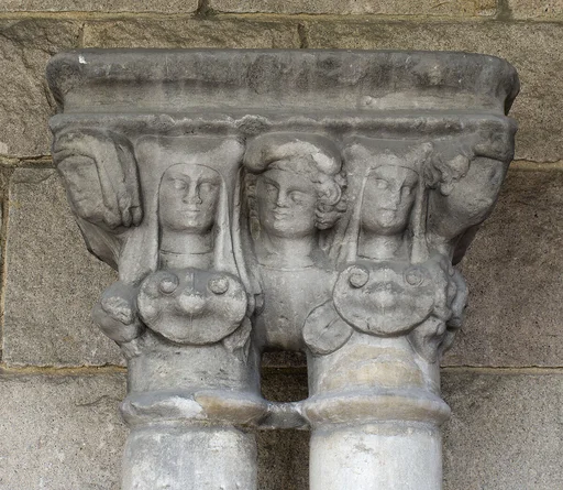 Double Capital