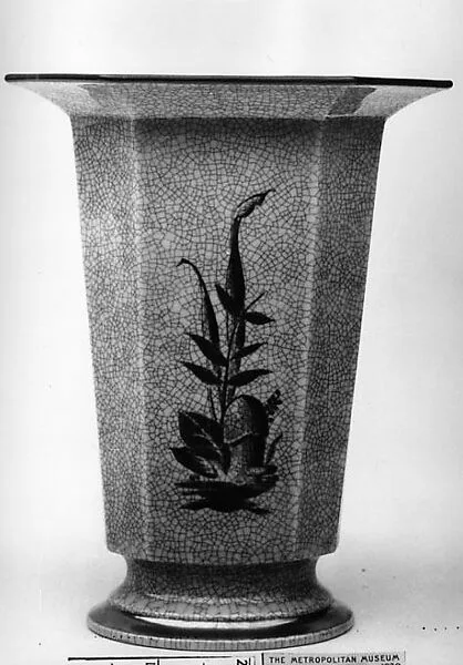 Vase — Torkild Olsen|Royal Copenhagen Porcelain Manufactory